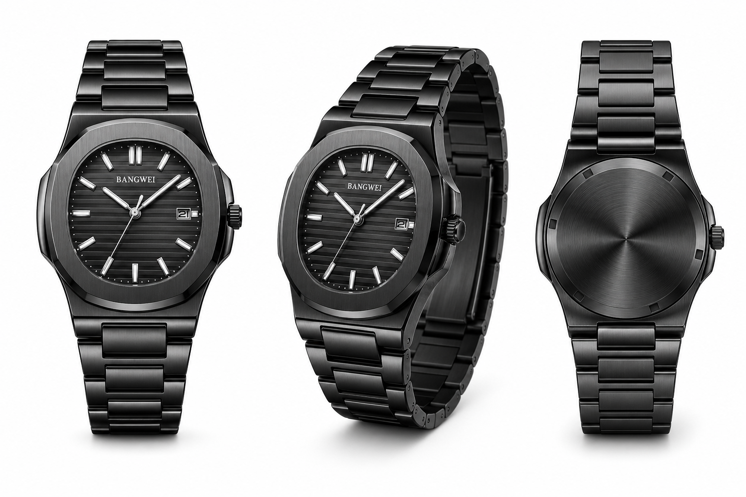 AT-3223     All BLACK